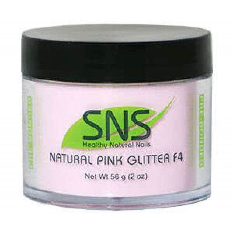 Natural pink 04oz